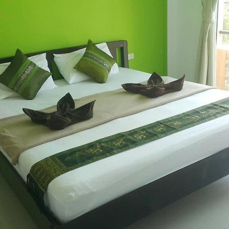 Phangan Guest House Thongsala Εξωτερικό φωτογραφία