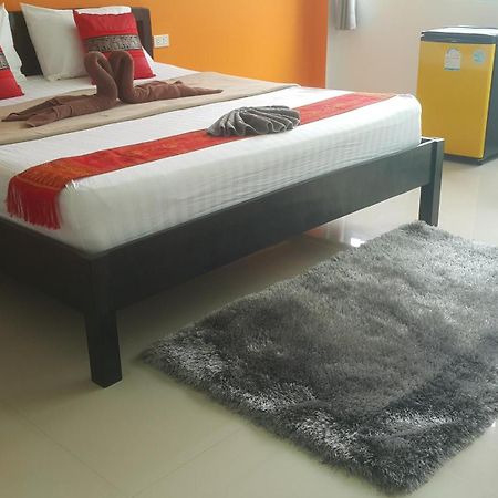 Phangan Guest House Thongsala Εξωτερικό φωτογραφία