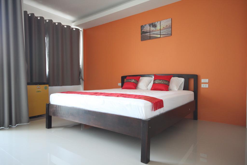 Phangan Guest House Thongsala Εξωτερικό φωτογραφία