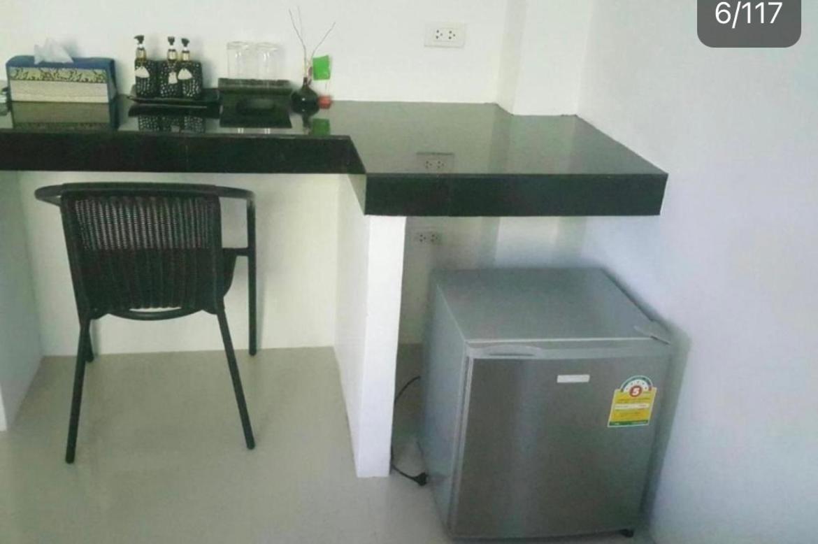 Phangan Guest House Thongsala Εξωτερικό φωτογραφία