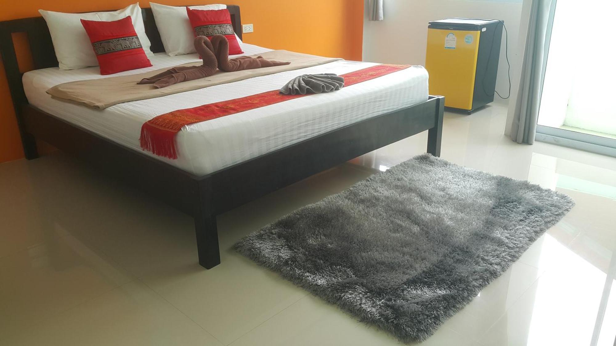 Phangan Guest House Thongsala Εξωτερικό φωτογραφία