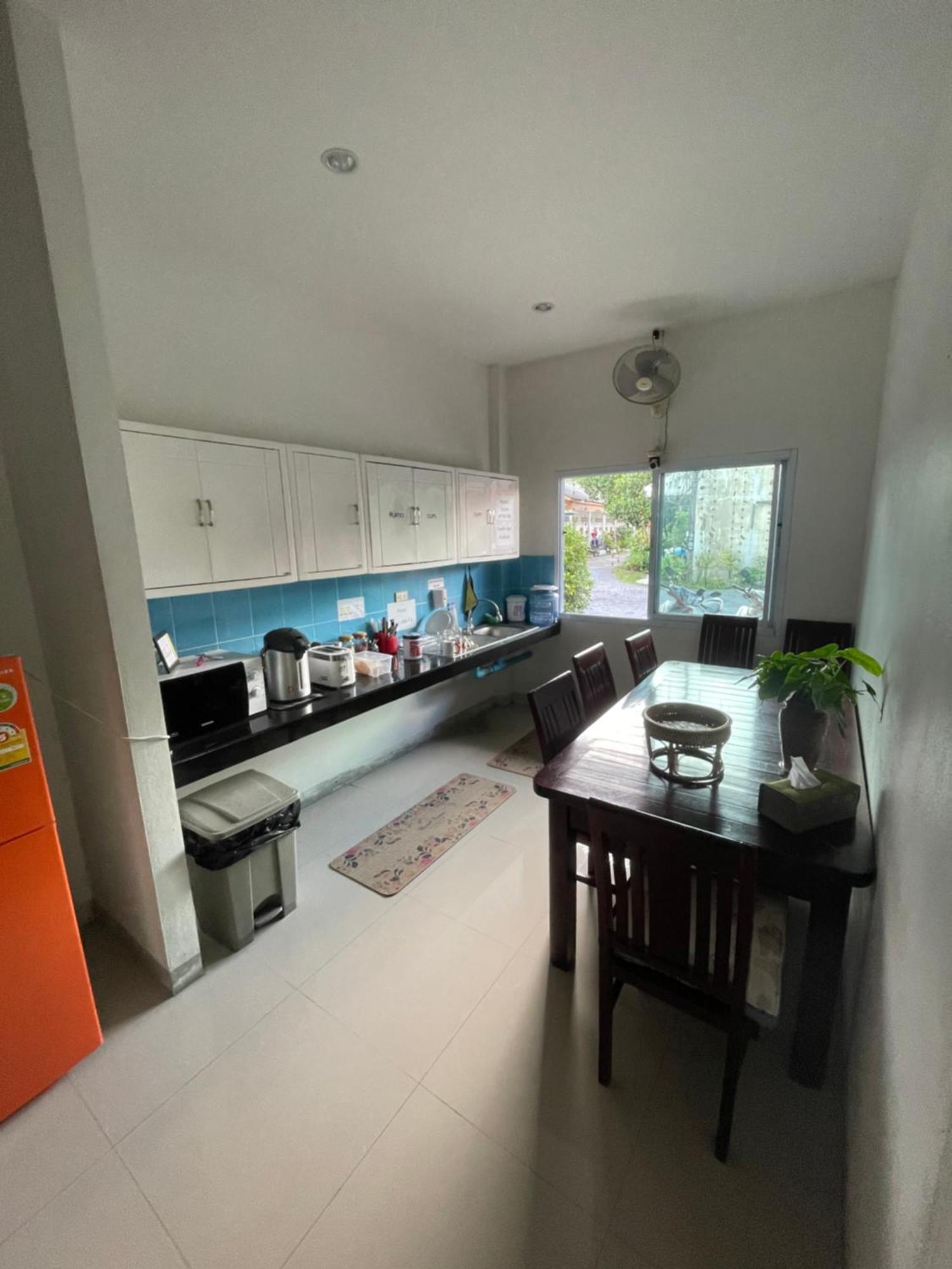 Phangan Guest House Thongsala Εξωτερικό φωτογραφία