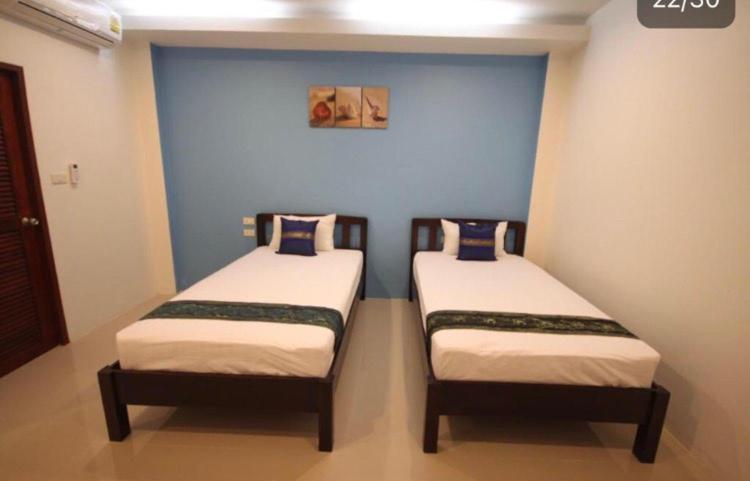 Phangan Guest House Thongsala Εξωτερικό φωτογραφία