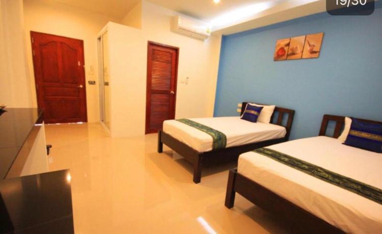 Phangan Guest House Thongsala Εξωτερικό φωτογραφία