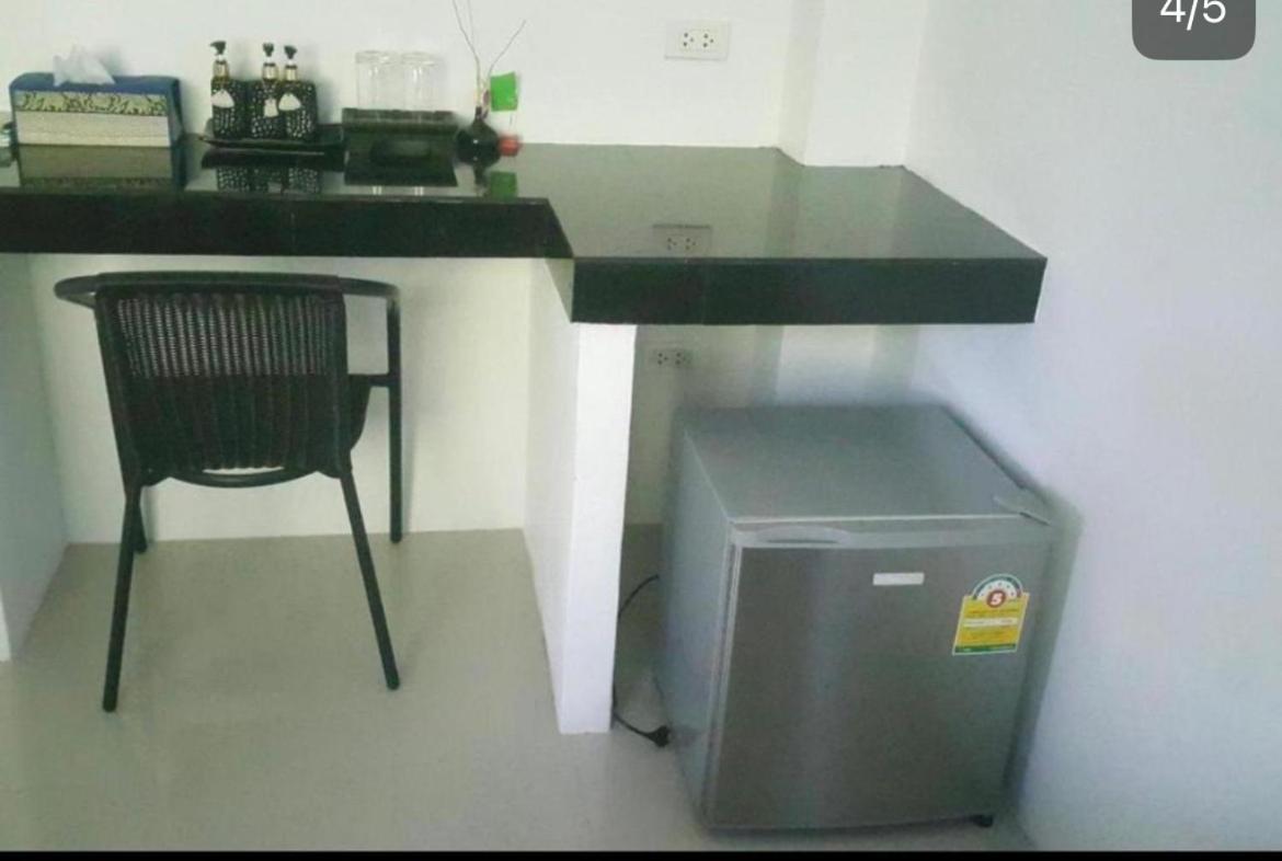 Phangan Guest House Thongsala Εξωτερικό φωτογραφία