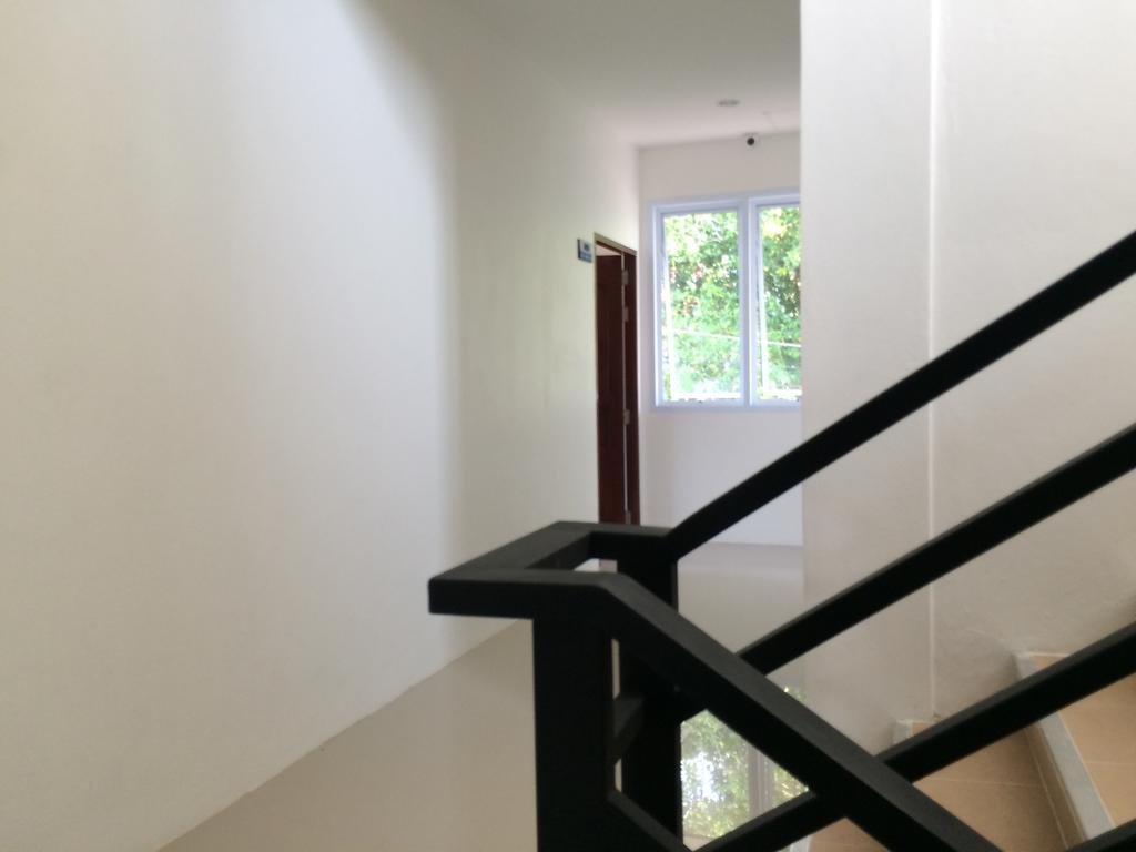 Phangan Guest House Thongsala Εξωτερικό φωτογραφία