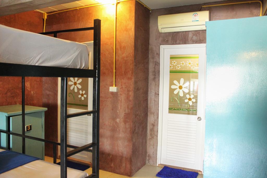 Phangan Guest House Thongsala Εξωτερικό φωτογραφία