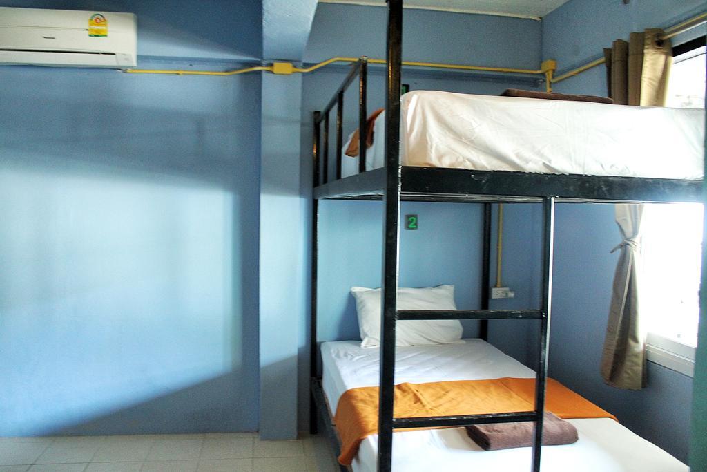 Phangan Guest House Thongsala Εξωτερικό φωτογραφία