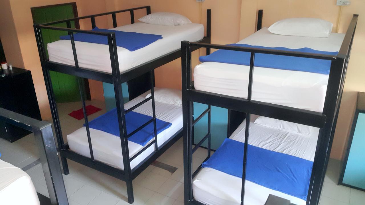 Phangan Guest House Thongsala Εξωτερικό φωτογραφία