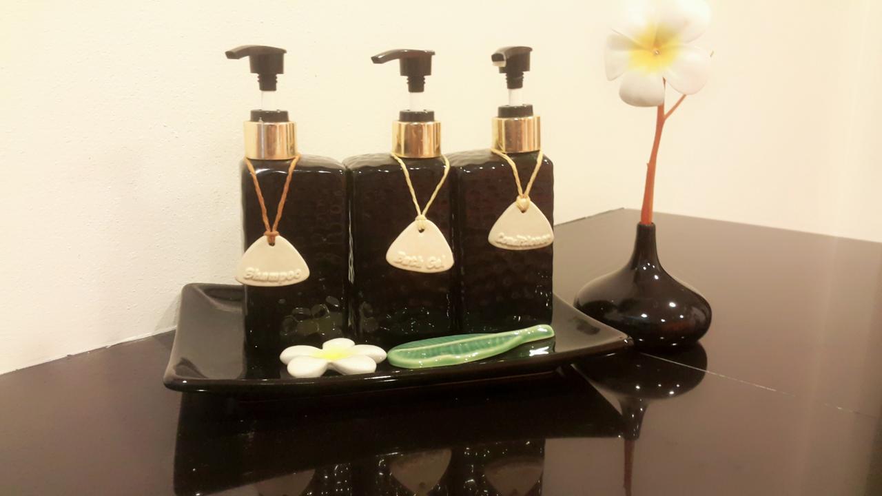 Phangan Guest House Thongsala Εξωτερικό φωτογραφία