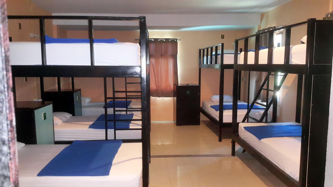 Phangan Guest House Thongsala Εξωτερικό φωτογραφία