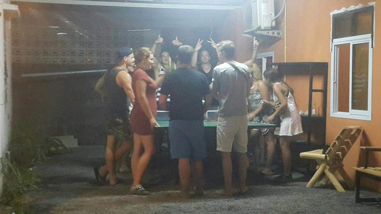 Phangan Guest House Thongsala Εξωτερικό φωτογραφία