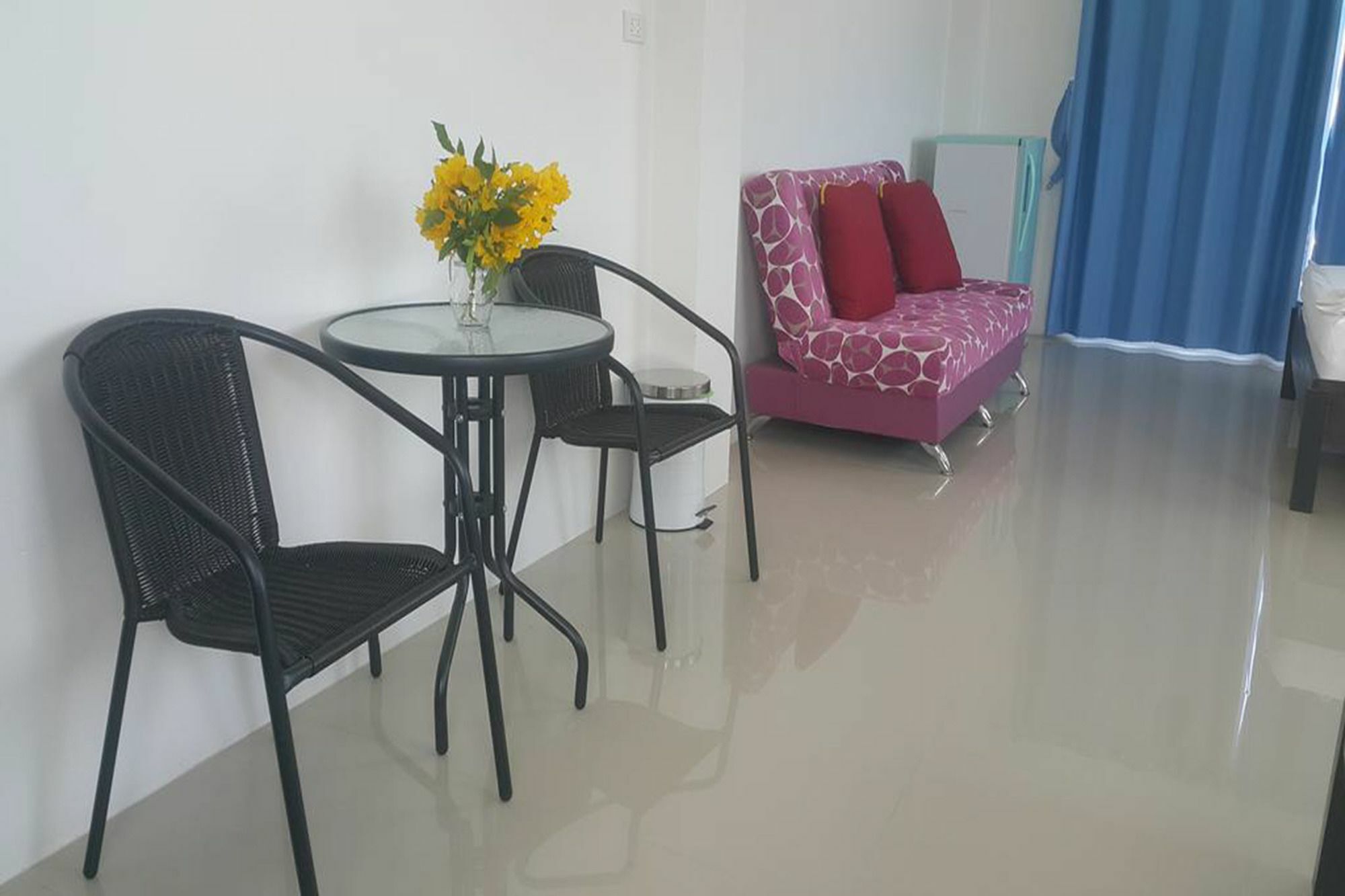 Phangan Guest House Thongsala Εξωτερικό φωτογραφία
